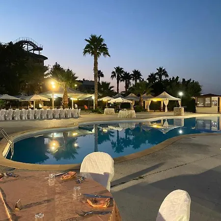 Hotel Grand Stella Maris Italia Palmi