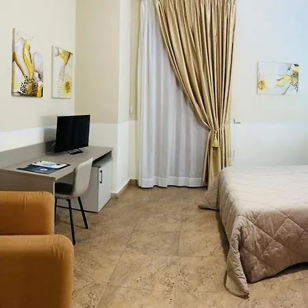 Grand Stella Maris Italia 4* Palmi