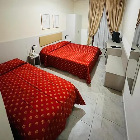 Grand Stella Maris Italia Hotel Palmi