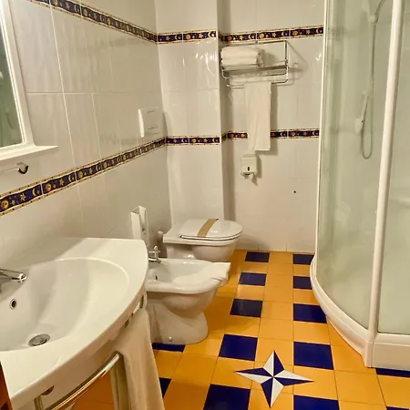 Grand Stella Maris Italia Hotel