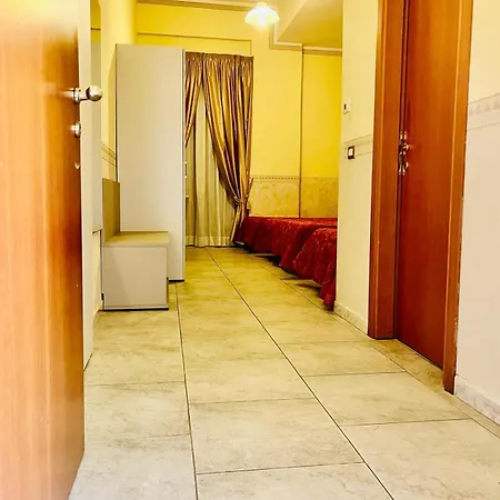 Grand Stella Maris Italia 4* Palmi