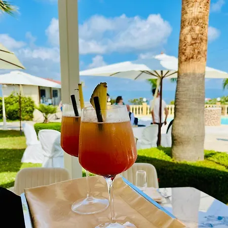 Grand Stella Maris Italia Hotel 4*