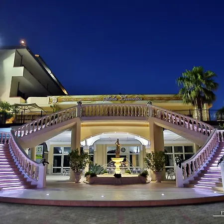 Grand Stella Maris Italia Palmi
