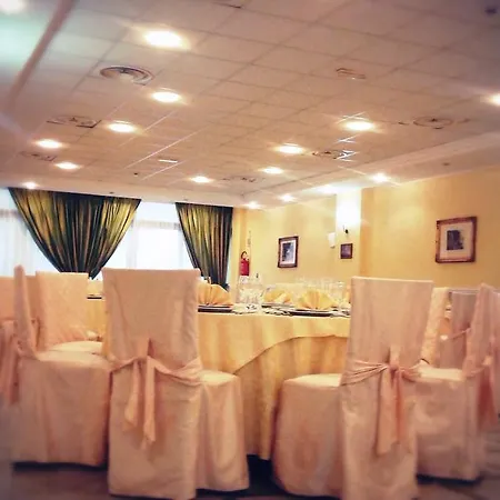 Grand Stella Maris Italia Hotel