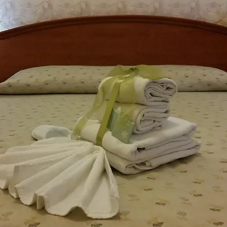 Hotel Grand Stella Maris Italia 4*