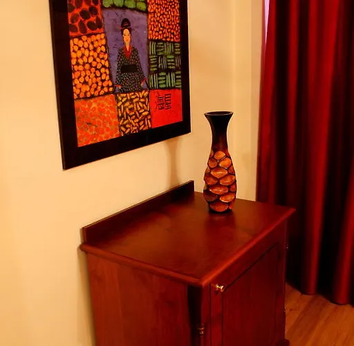 Grand Stella Maris Italia Hotel