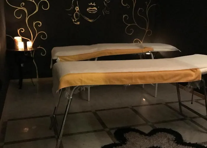 Hotel Grand Stella Maris Italia