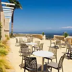 ホテル Grand Stella Maris Italia パルミ