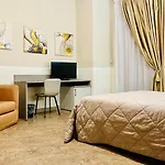 ホテル Grand Stella Maris Italia 4*