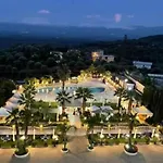 ホテル Grand Stella Maris Italia パルミ