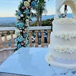 Grand Stella Maris Italia Hotel Palmi