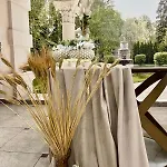 فندق Grand Stella Maris Italia