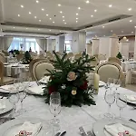 فندق Grand Stella Maris Italia 4*