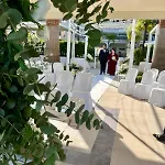 Grand Stella Maris Italia بالمي