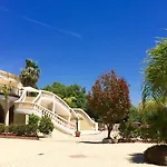 Grand Stella Maris Italia فندق بالمي