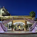 Grand Stella Maris Italia パルミ