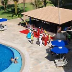 Grand Stella Maris Italia فندق بالمي