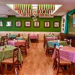 ホテル Grand Stella Maris Italia 4*