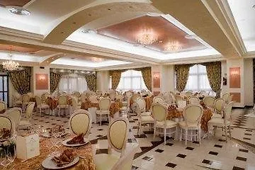 Hotel Grand Stella Maris Italia Palmi
