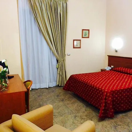 Hotel Grand Stella Maris Italia