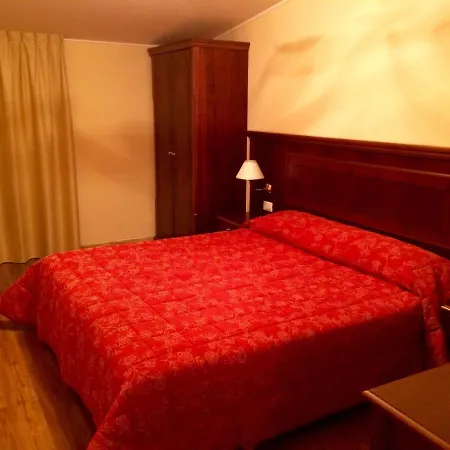 Hotel Grand Stella Maris Italia 4*