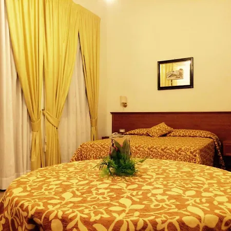 Grand Stella Maris Italia 4* 팔미