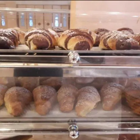 Grand Stella Maris Italia Hotel 4*