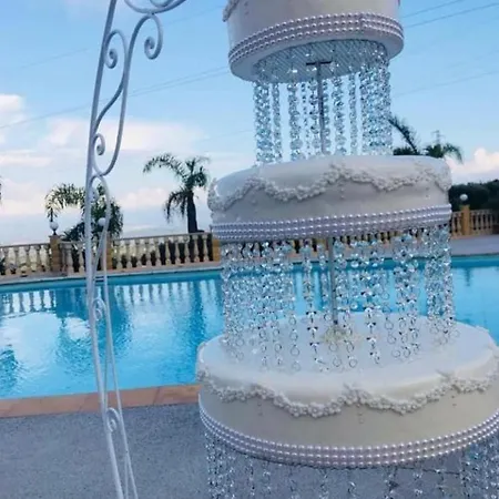Hotel Grand Stella Maris Italia