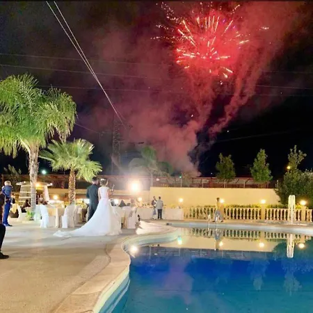 Grand Stella Maris Italia Hotel Palmi