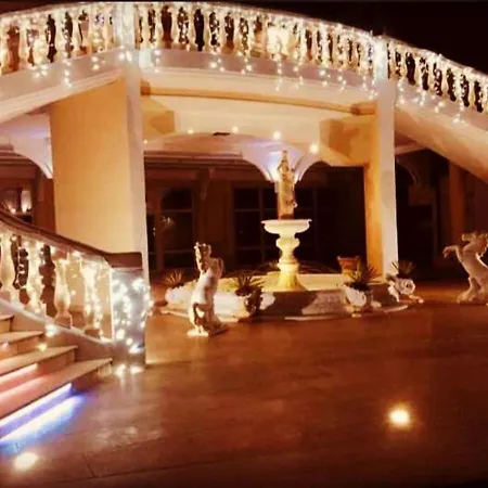 Grand Stella Maris Italia Hotel Palmi