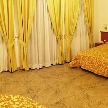 호텔 Grand Stella Maris Italia 4*