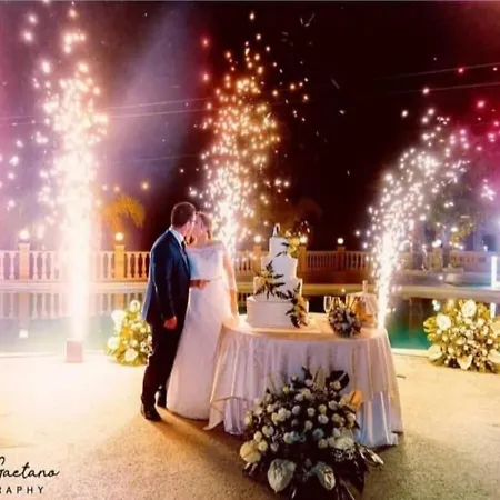 Grand Stella Maris Italia Hotel