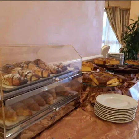 Grand Stella Maris Italia 4* 팔미
