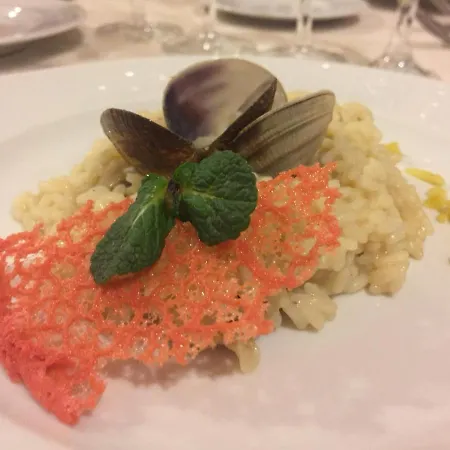 Grand Stella Maris Italia Hotel Palmi