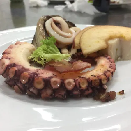 Grand Stella Maris Italia 4* Palmi