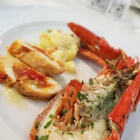 מלון Grand Stella Maris Italia 4*