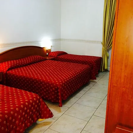 Hotel Grand Stella Maris Italia Palmi