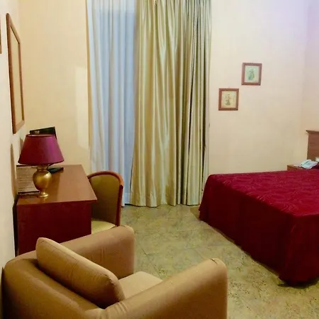 Grand Stella Maris Italia Hotel 4*