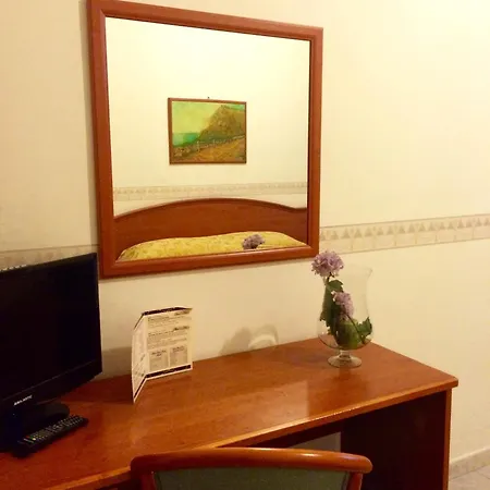 Grand Stella Maris Italia Hotel Palmi
