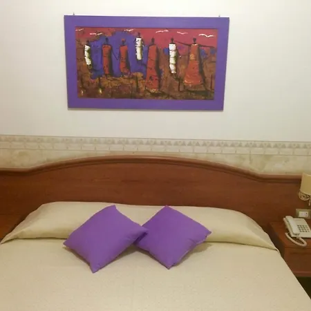 Grand Stella Maris Italia 4*