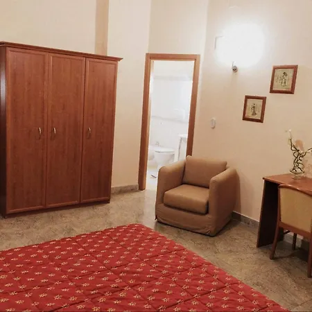 Hotel Grand Stella Maris Italia