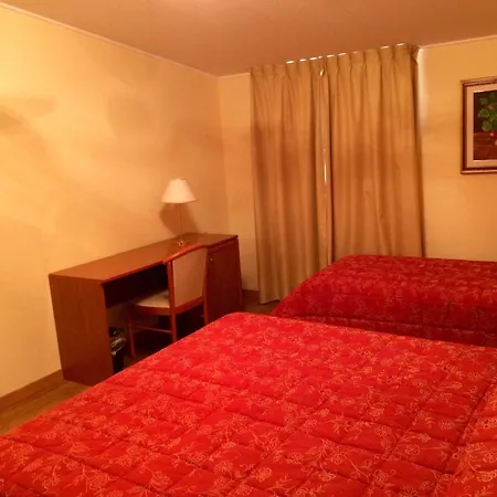 Hotel Grand Stella Maris Italia