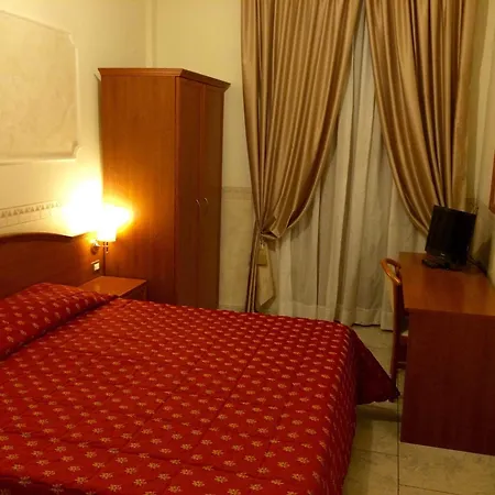 Hotel Grand Stella Maris Italia