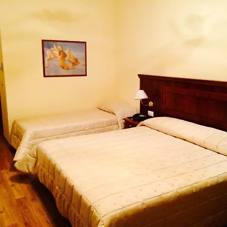 Hotel Grand Stella Maris Italia