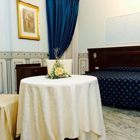 Grand Stella Maris Italia Hotel Palmi