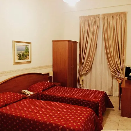 Grand Stella Maris Italia Hotel