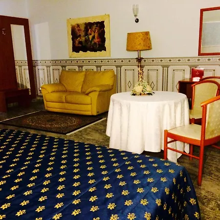 Hotel Grand Stella Maris Italia 4*