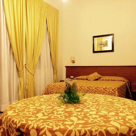 Grand Stella Maris Italia 4*