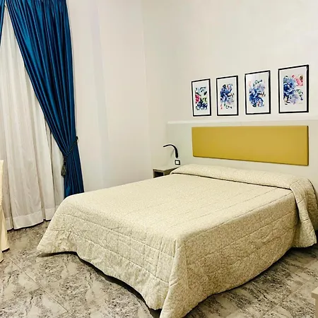 Grand Stella Maris Italia Hotel 4*