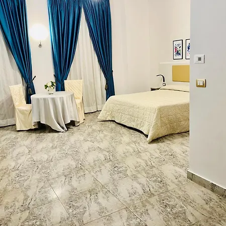 Grand Stella Maris Italia Palmi